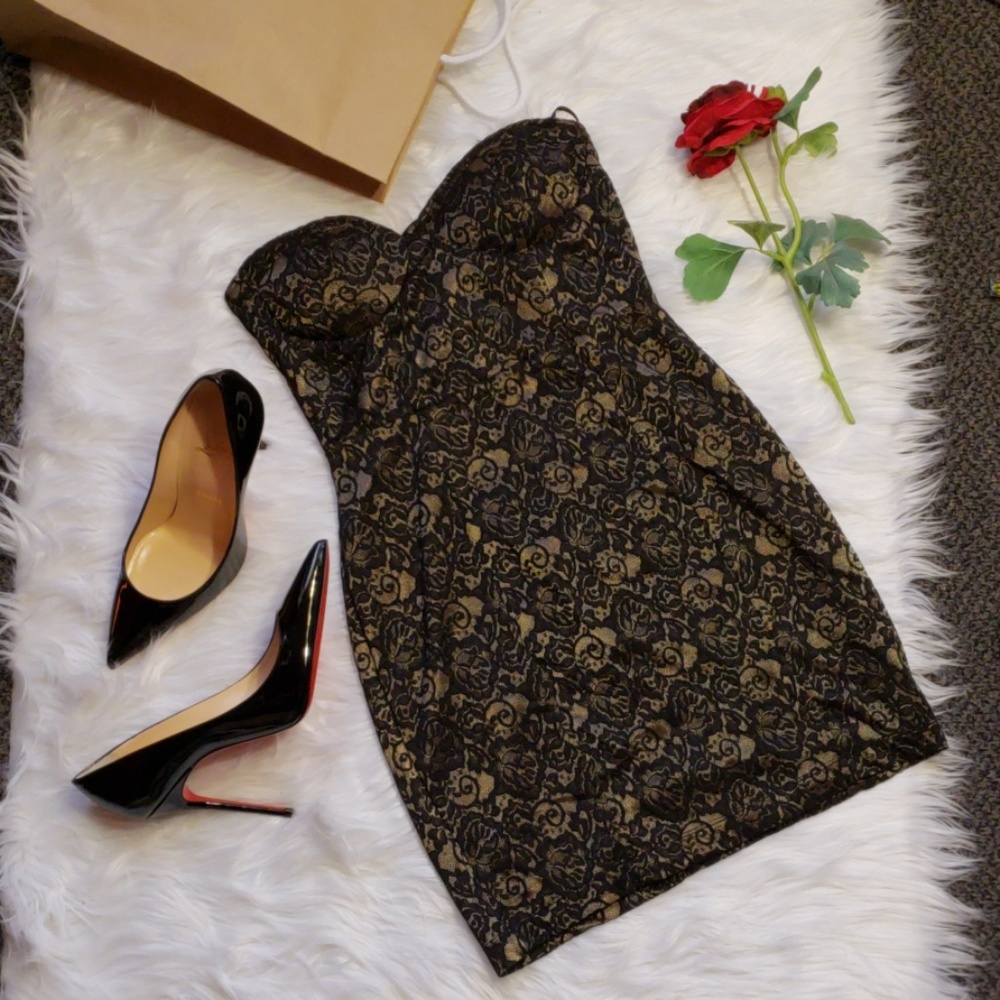 SALE❤F21 Datenight dress